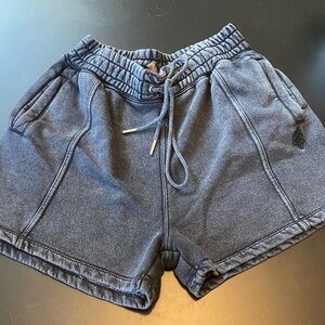 Free People Movement Sprint to the Finish shorts